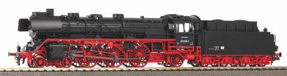 PIKO 50900 - H0 - Dampflok BR 03, DR, Ep. IV